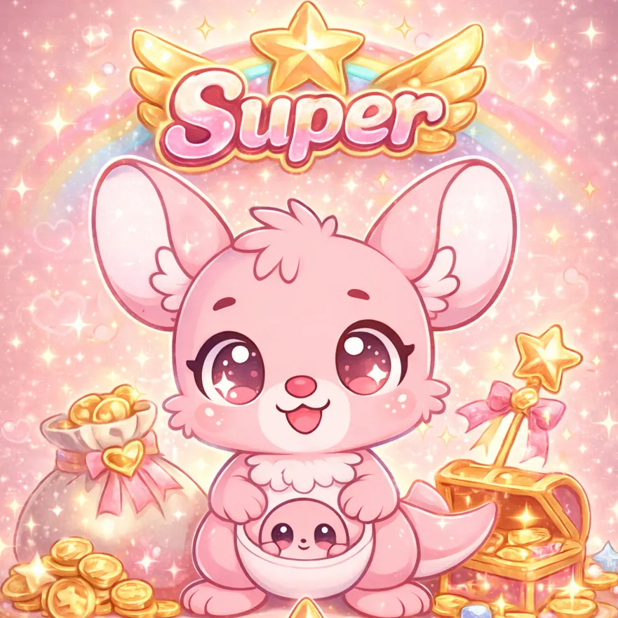 Super ¥3,168 / year