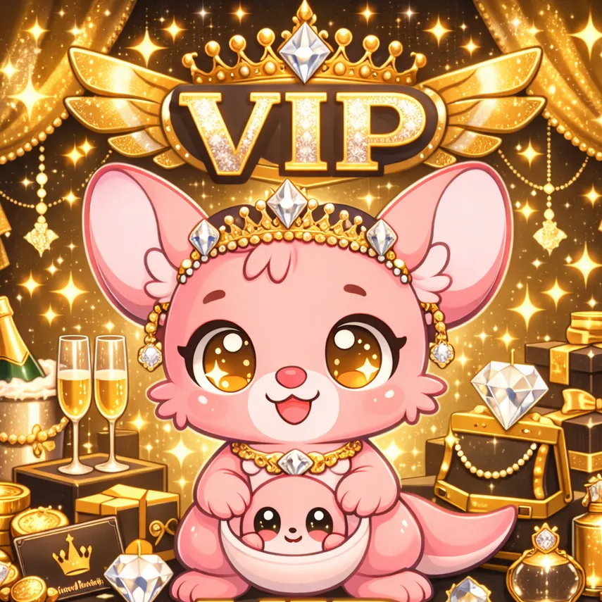 VIP ¥3,168,000 / year